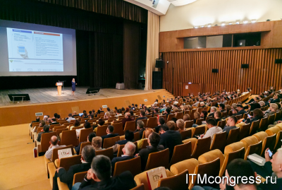 #ITM2018: facts and numbers