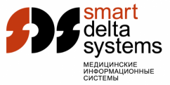 Смарт Дельта Системс: партнер Международного конгресса "Информационные технологии в медицине" #ИТМ2022