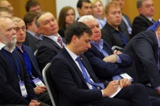 16-17 мая в Новосибирске прошел V Всероссийский форум #Инфосибирь 2018.
