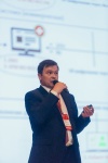 Дмитрий Вадимович Селиванов назначен Врио руководителя Департамента цифрового развития и информационных технологий Минздрава России.